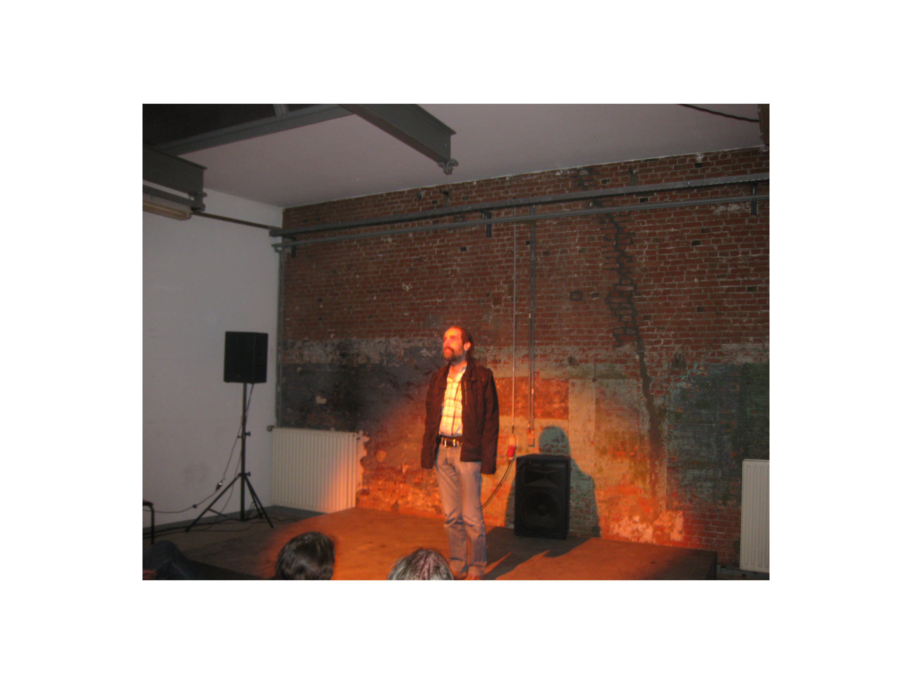 Creative writing antwerp 05 image