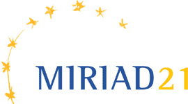 Miriad 21